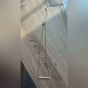 Elegant Gold Necklace